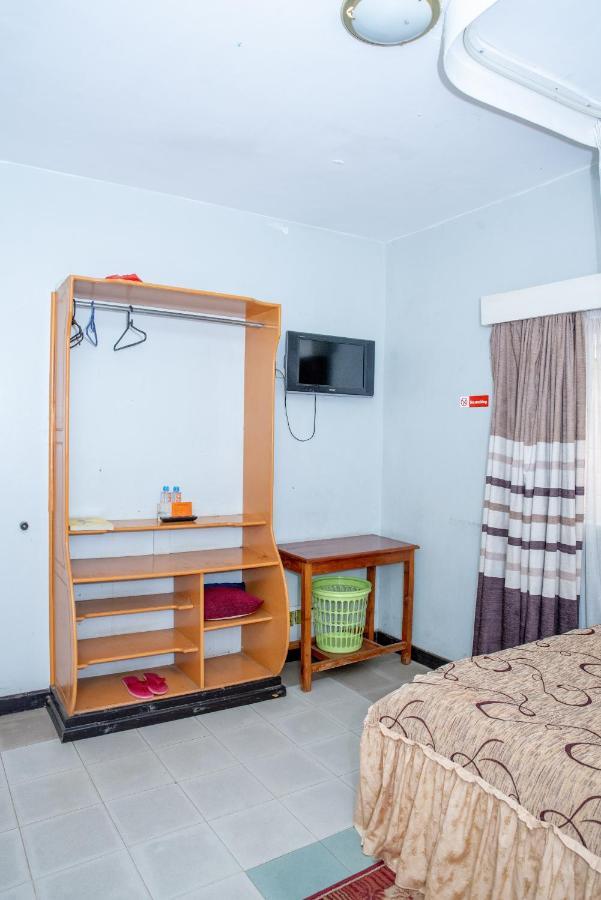Jupiter Guest House - Parklands Nairobi Buitenkant foto